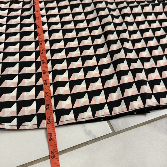 NWT Who What Wear Blouse - Picture 5 of 5